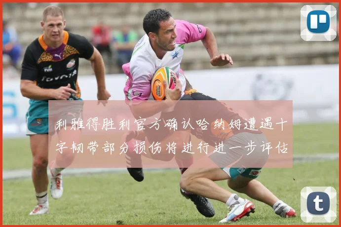 利雅得胜利官方确认哈纳姆遭遇十字韧带部分损伤将进行进一步评估